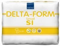 Delta-Form Подгузники для взрослых S1 купить в Владивостоке
