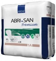 Урологические прокладки Abri-San Premium 1А, 200 мл купить в Владивостоке
