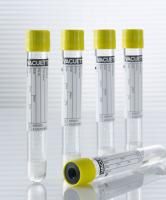 Пробирки вакуумные 4 мл 13х75 мм, с наполнителем ("VACUETTE" с системой "CPDA" для длительного сохранения клеток, "PREMIUM") купить в Владивостоке