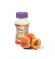 Нутрикомп Дринк Плюс Файбер с персиково-абрикосовым вкусом 200 мл. в пластиковой бутылке купить в Владивостоке