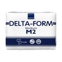 Delta-Form Подгузники для взрослых M2 купить в Владивостоке
