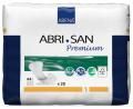 abri-san premium прокладки урологические (легкая и средняя степень недержания). Доставка в Владивостоке.
