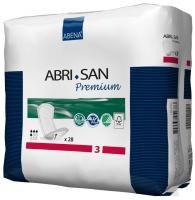 Урологические прокладки Abri-San Premium 3, 500 мл купить в Владивостоке
