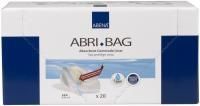 Abri-Bag Гигиенические впитывающие пакеты для туалета 51,5x39 см купить в Владивостоке