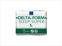 Delta-Form Sleep Super размер L купить в Владивостоке
