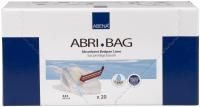 Abri-Bag Гигиенические впитывающие пакеты для судна 60x39 см купить в Владивостоке