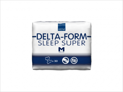 Delta-Form Sleep Super размер M купить оптом в Владивостоке
