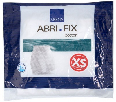 Фиксирующее белье Abri-Fix Cotton XS купить оптом в Владивостоке
