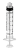 Шприц трёхкомпонентный Омнификс  5 мл Люэр игла 0,7x30 мм — 100 шт/уп купить в Владивостоке
