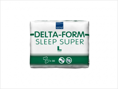 Delta-Form Sleep Super размер L купить оптом в Владивостоке
