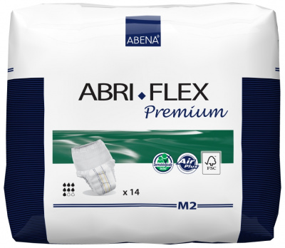 Abri-Flex Premium M2 купить оптом в Владивостоке
