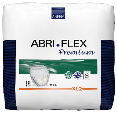 Abri-Flex Premium XL2 купить оптом в Владивостоке
