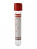 Пробирки вакуумные 3,5 мл 13х75 мм, с наполнителем ("VACUETTE" для сыворотки с гелем, «PREMIUM») купить в Владивостоке