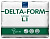 Delta-Form Подгузники для взрослых L1 купить в Владивостоке
