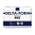 Delta-Form Подгузники для взрослых M2 купить в Владивостоке
