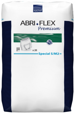 Abri-Flex Premium Special S/M2 купить оптом в Владивостоке
