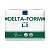 Delta-Form Подгузники для взрослых L3 купить в Владивостоке
