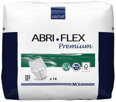 Abri-Flex Premium M3 купить оптом в Владивостоке
