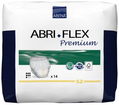 Abri-Flex Premium S2 купить оптом в Владивостоке
