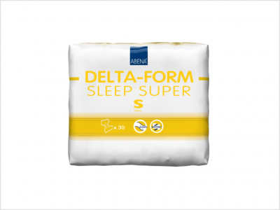 Delta-Form Sleep Super размер S купить оптом в Владивостоке

