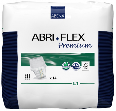 Abri-Flex Premium L1 купить оптом в Владивостоке
