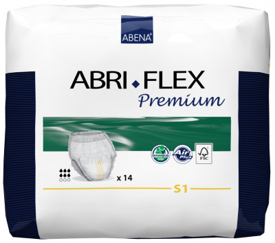 Abri-Flex Premium S1 купить оптом в Владивостоке
